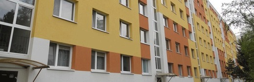 Tvorba plesní